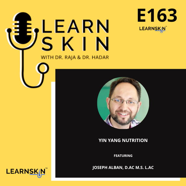 Learn Skin with Dr. Raja and Dr. Hadar