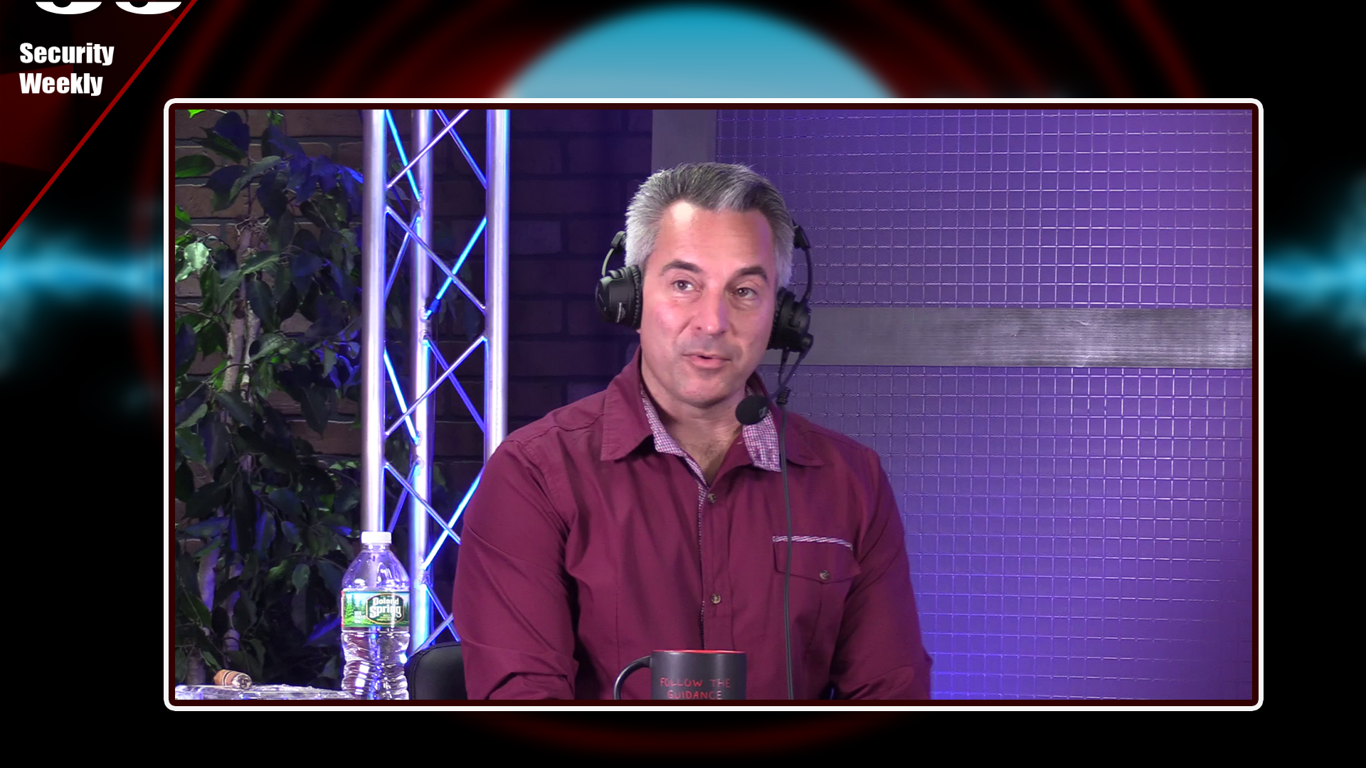 Set Your Intentions - Business Security Weekly #82