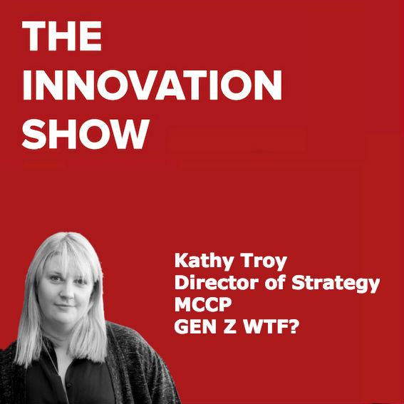 Kathy Troy Strategy Director at MCCP