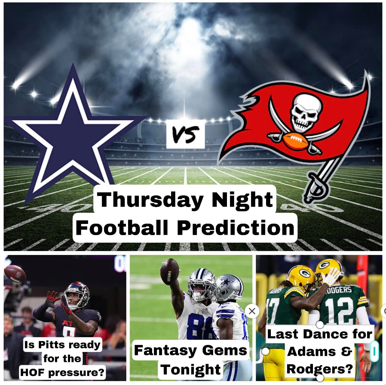 Sports Outside the Box