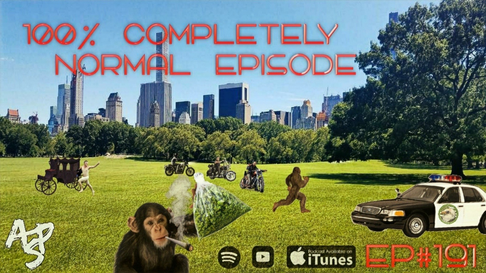American Slacker Podcast