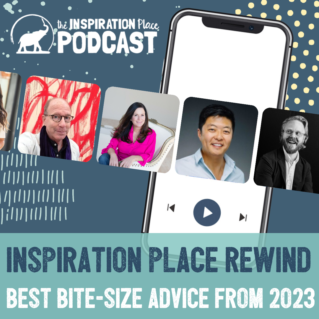 288: Inspiration Place Rewind 2023