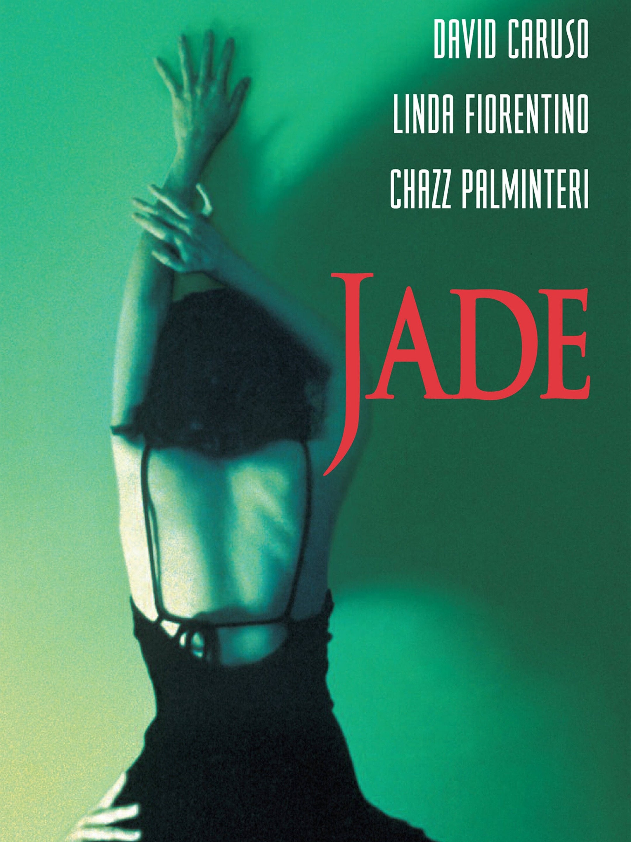 1995 - Jade