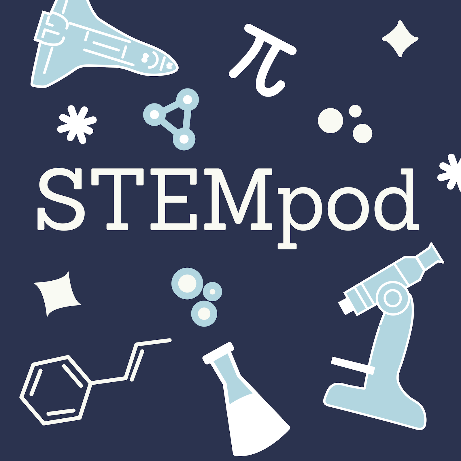 Welcome to STEMpod | STEMpod101