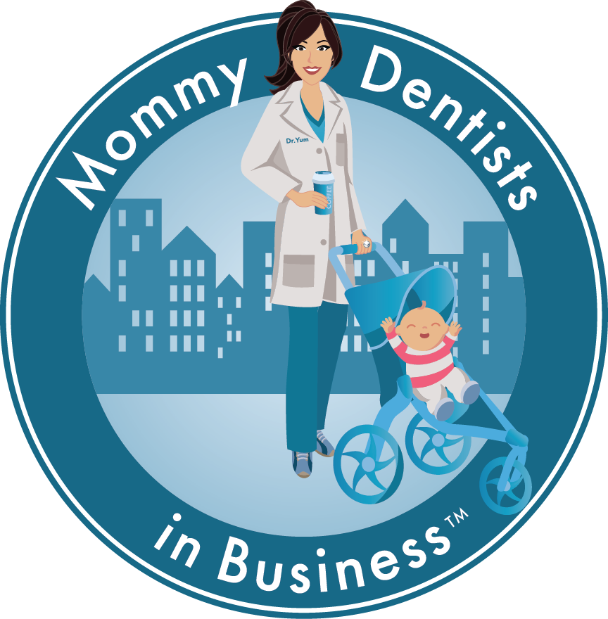 255: Interview with a Clinical Dentist and an Educator, Dr. Lauren Yasuda Rainey