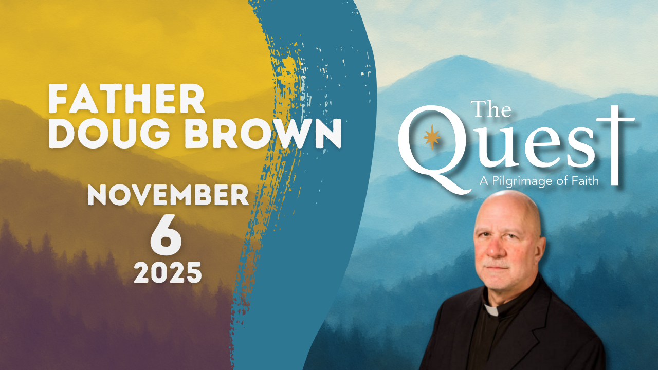 To Lay Down One's Life for a Friend