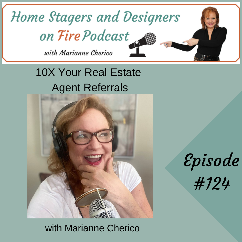 10x Your Real Estate Agent Referrals