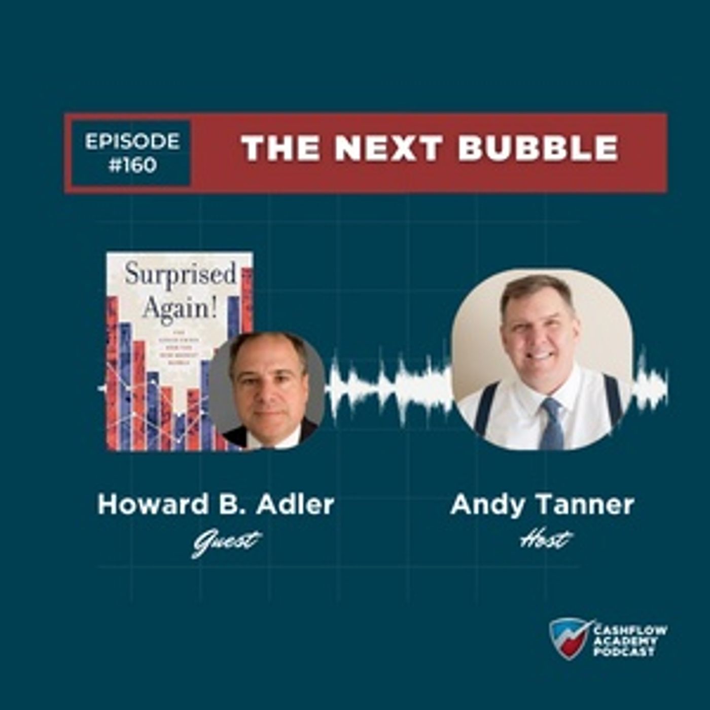 The Cash Flow Academy Show