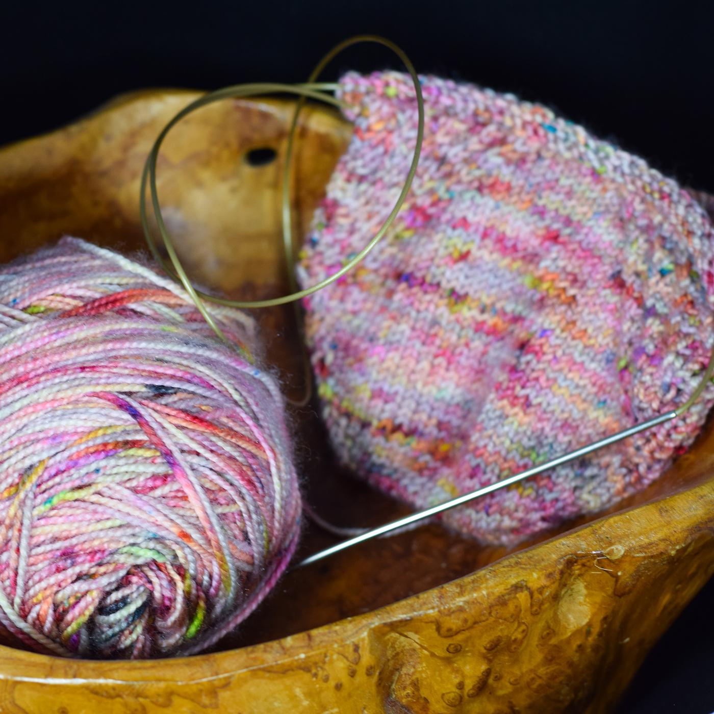 The 42nd Stitch Podcast