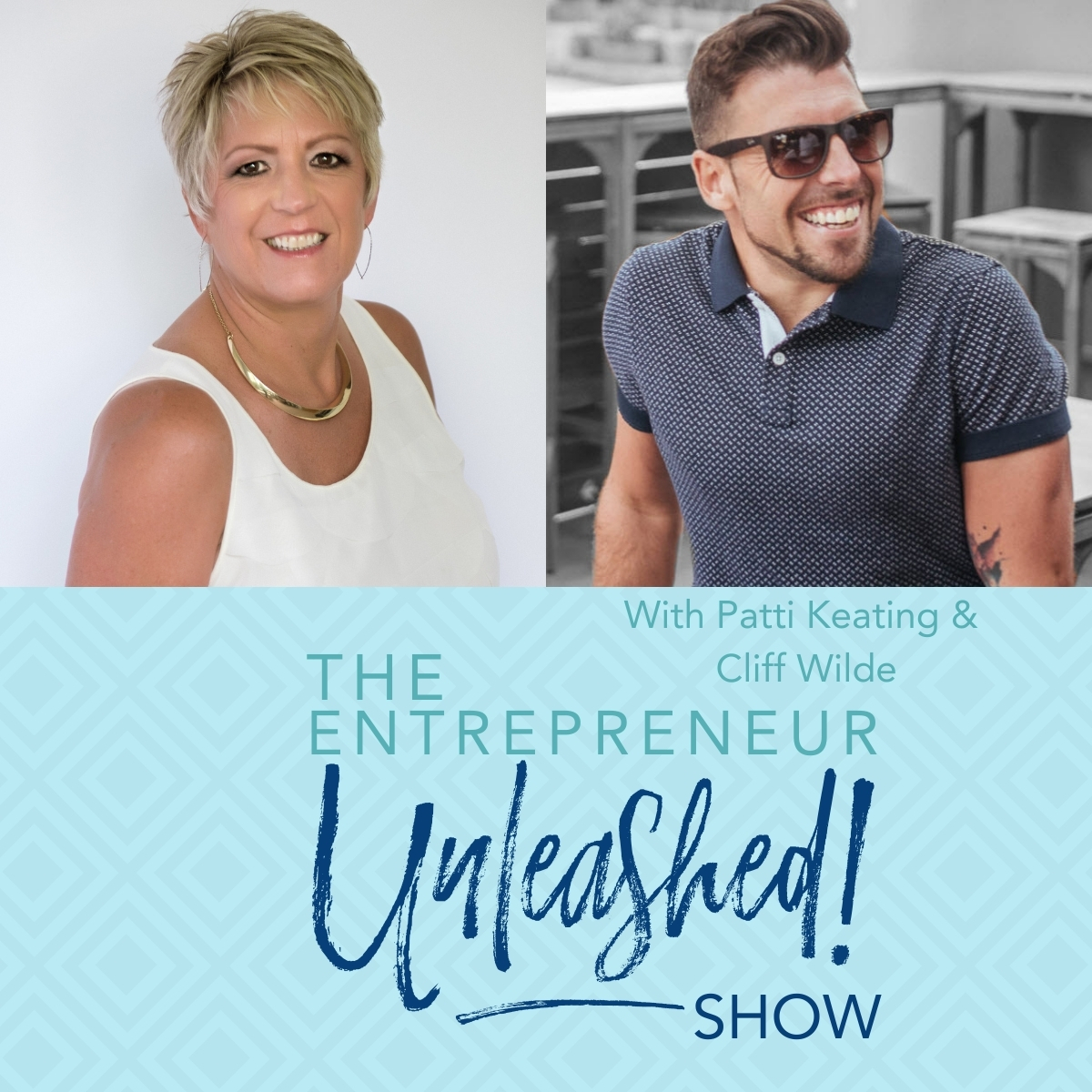 The Entrepreneur Unleashed Show