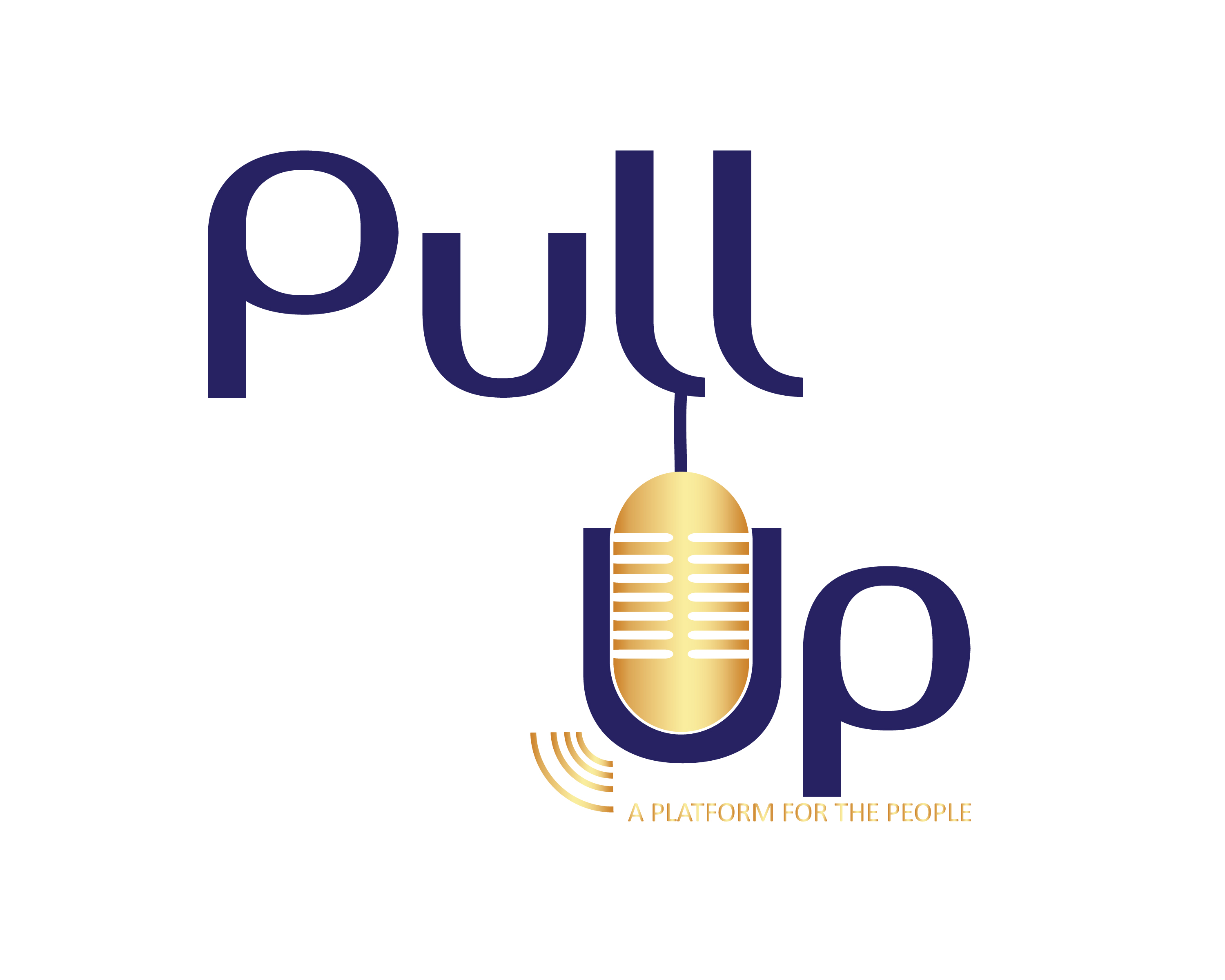 Pull Up the Podcast