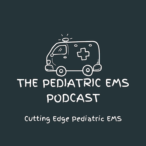 Prehospital Pediatric Respiratory Distress Prehospital Pediatric Respiratory Distress