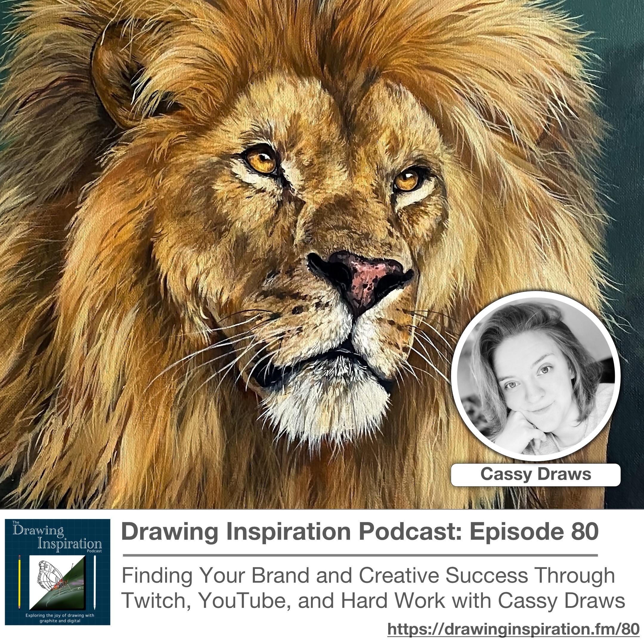 Drawing Inspiration