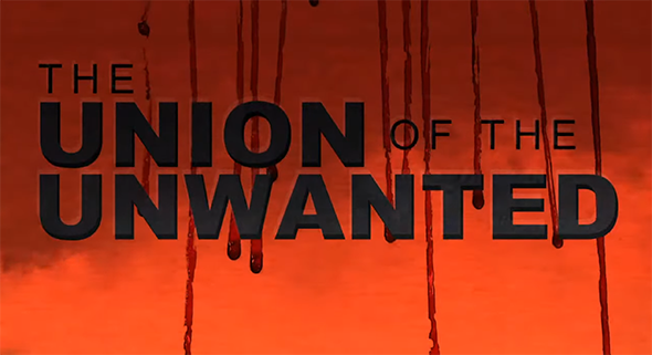 #435 - Union of The Unwanted 8/3/20