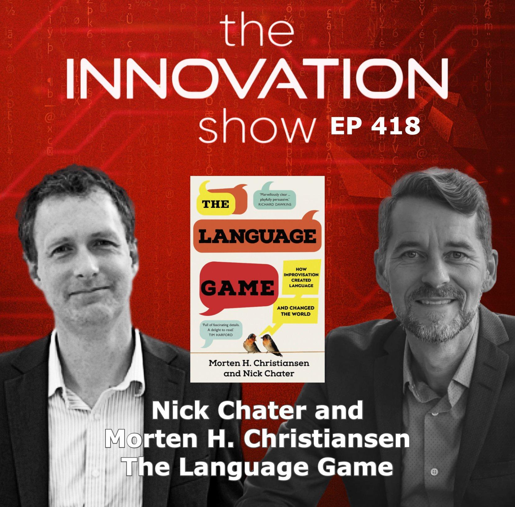 The Innovation Show
