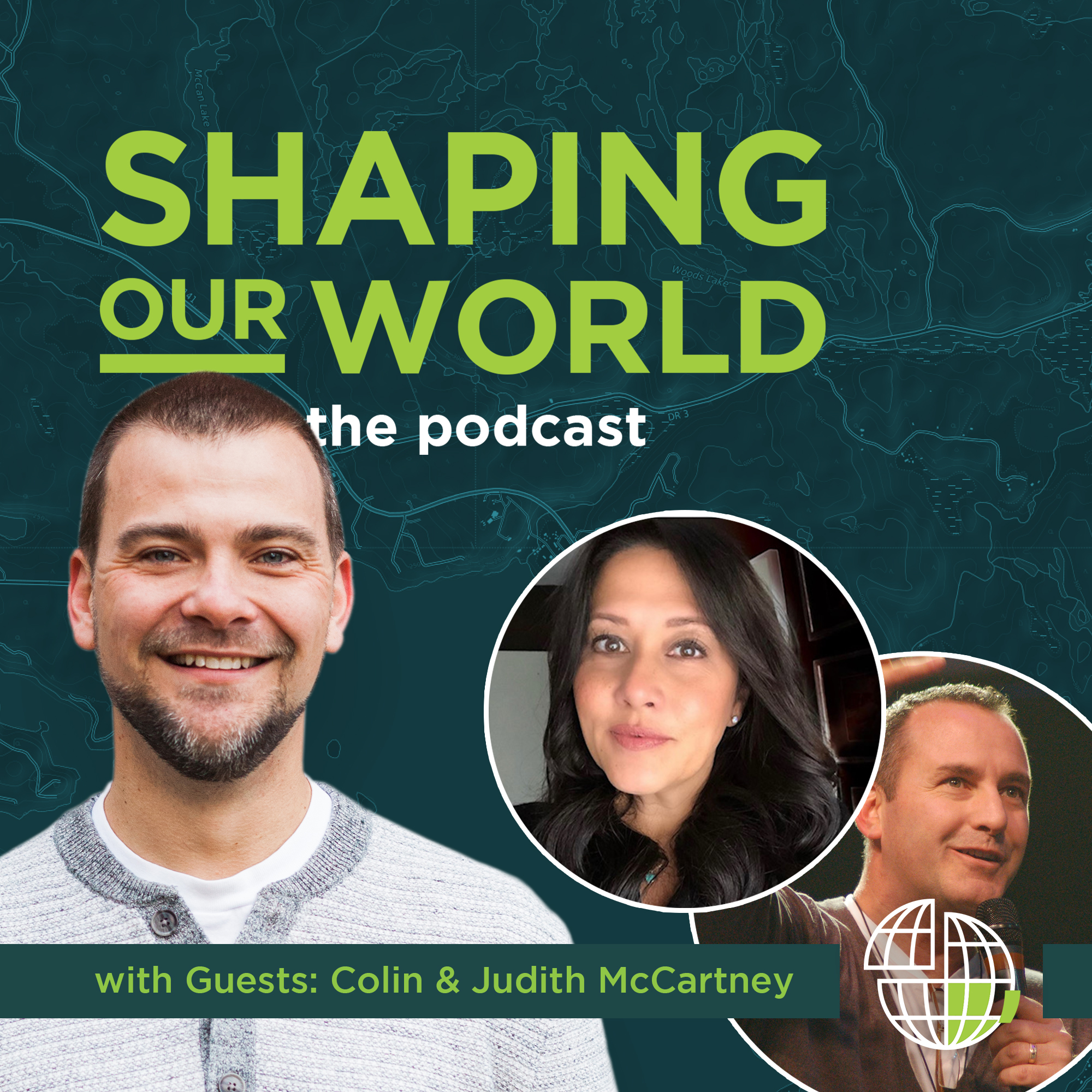 Shaping Our World