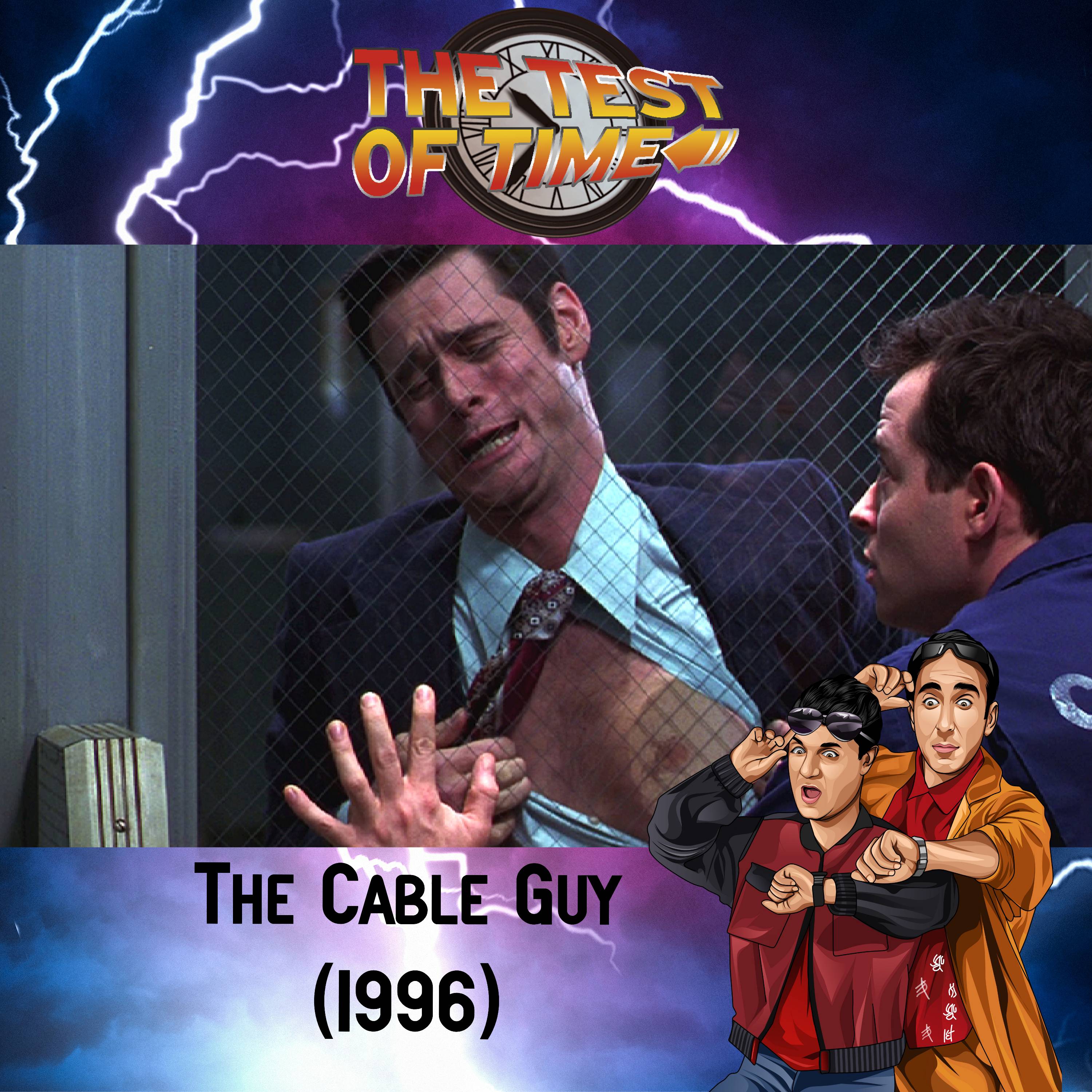 The Test of Time
