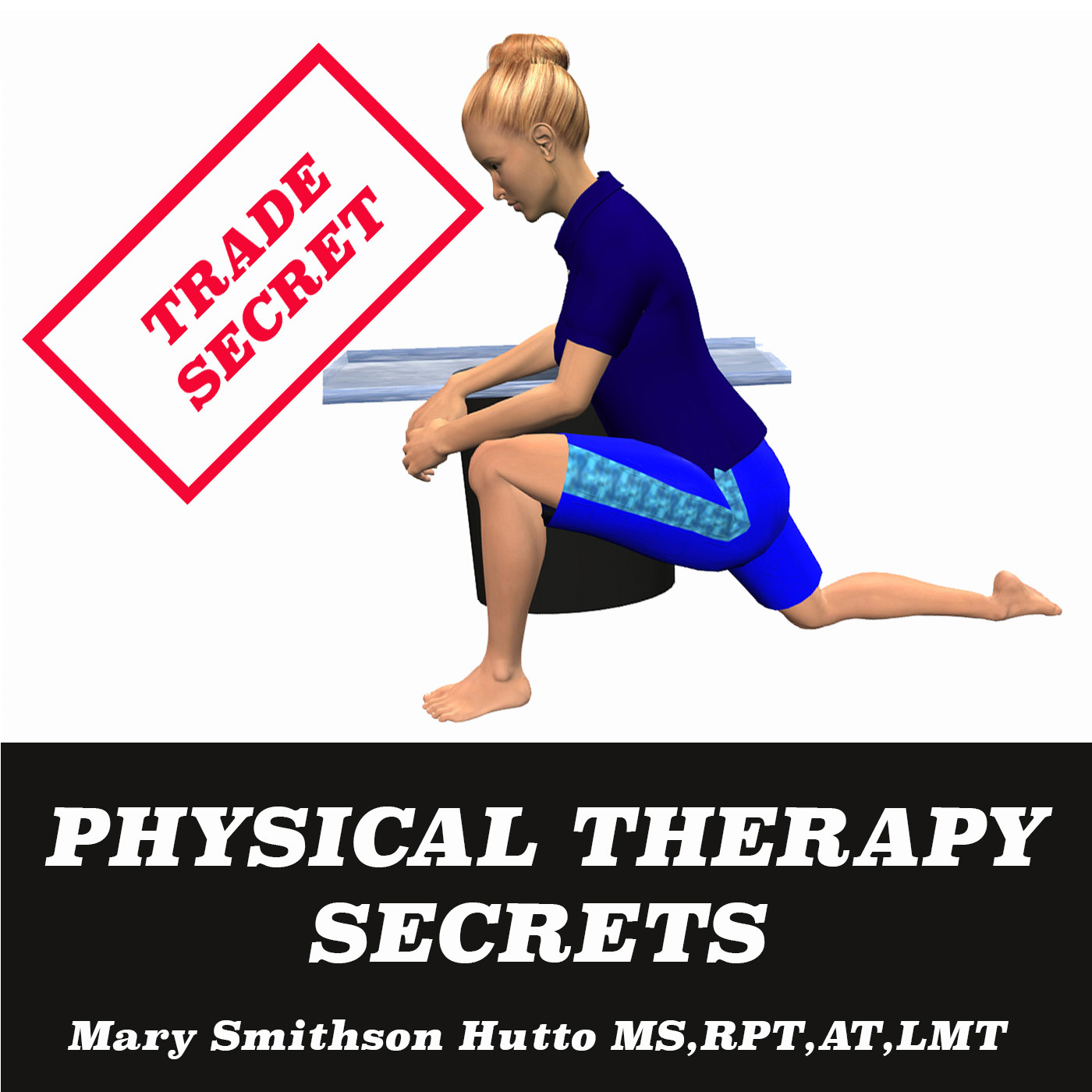 Welcome to physical therapy secrets