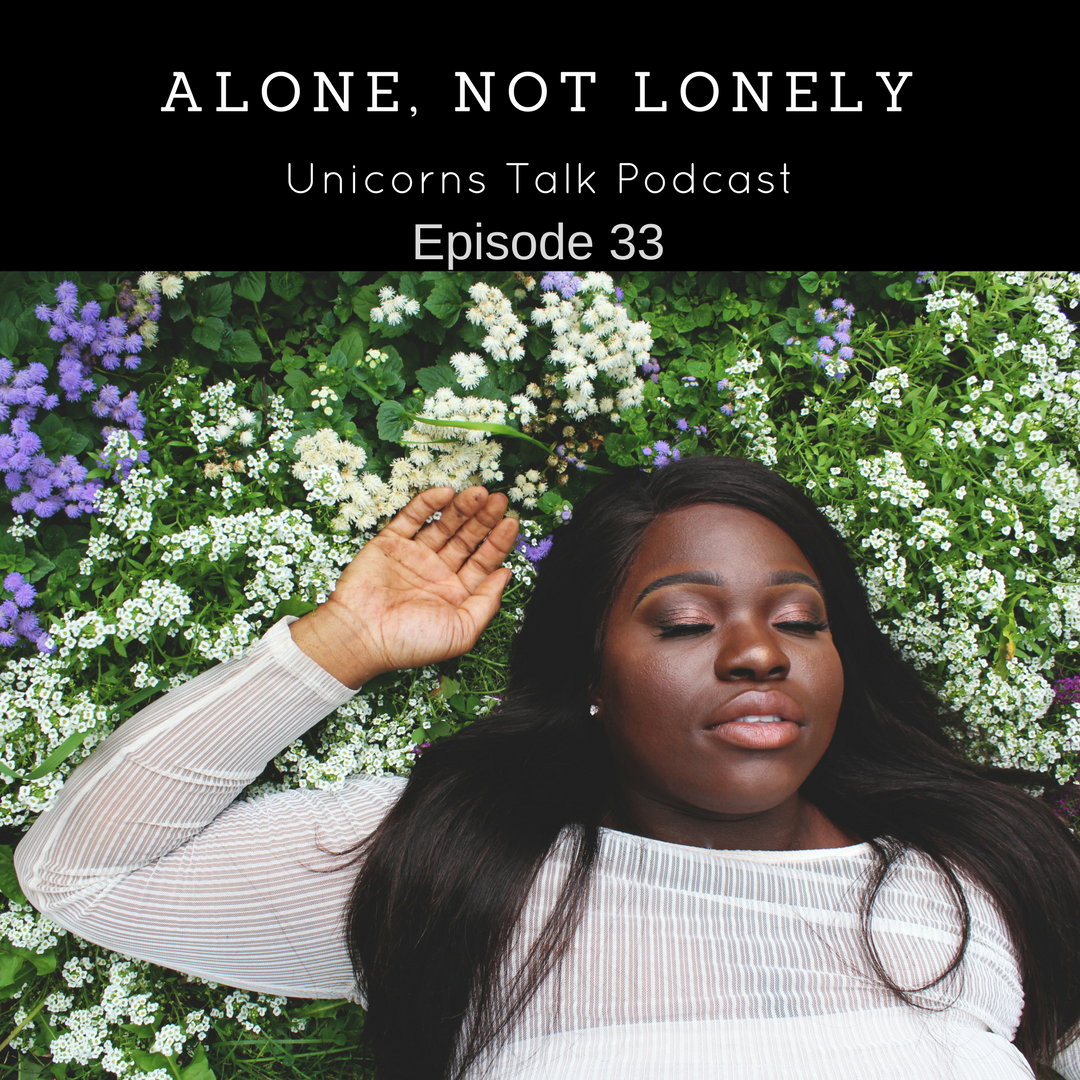 Unicorns Talk Podcast with Latrice Sampson Richards