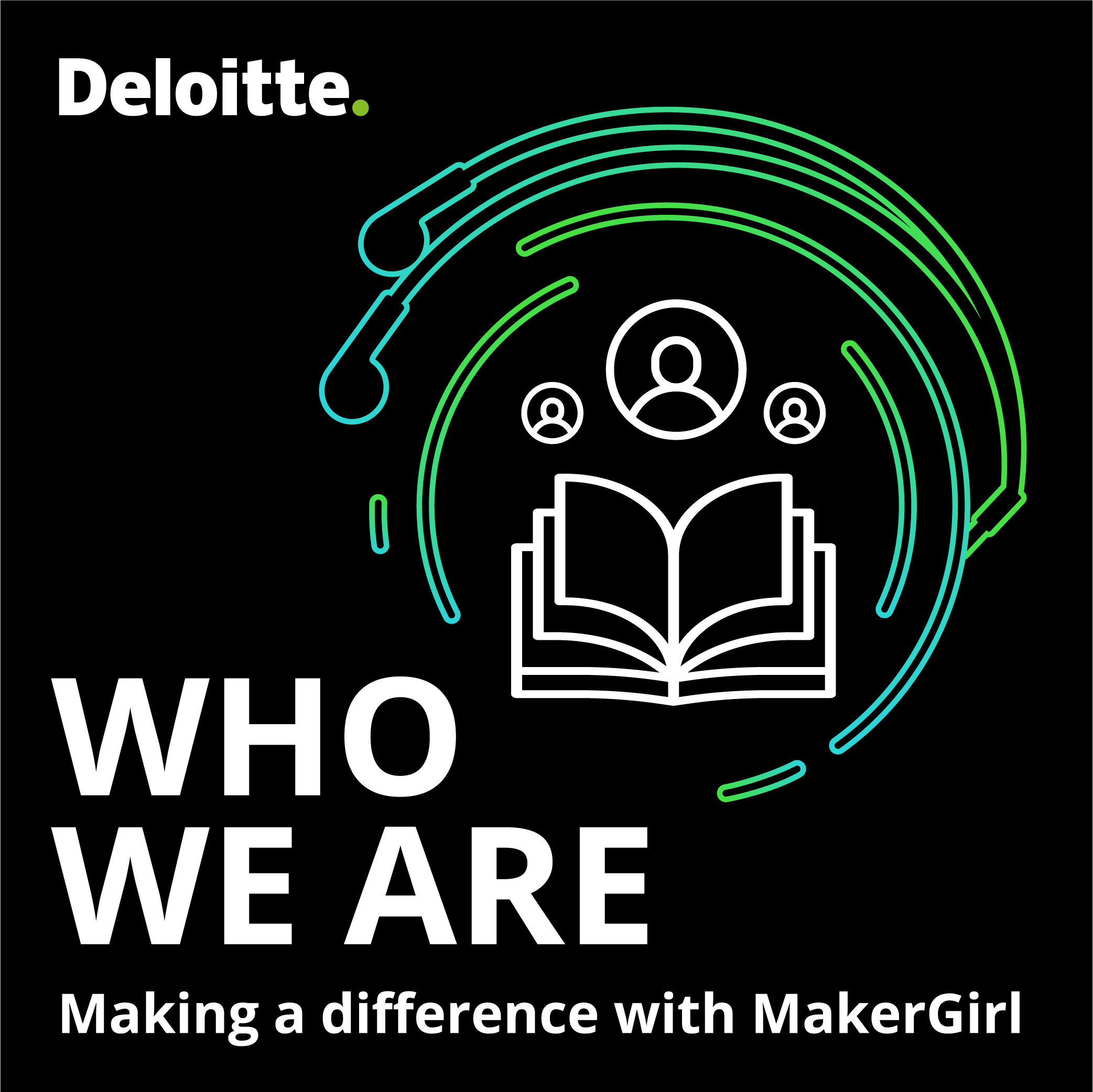 Making a difference with MakerGirl