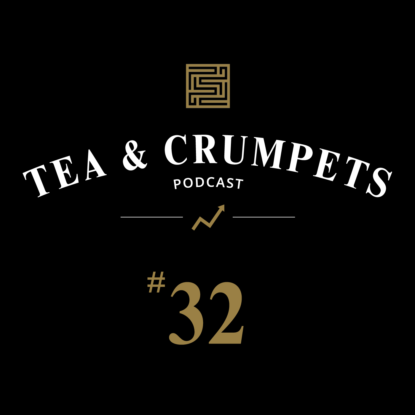 Tea and Crumpets