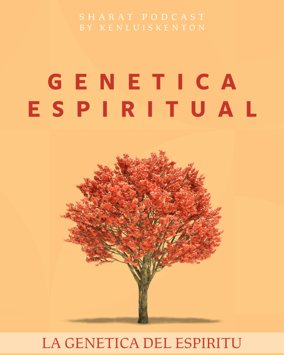 LA GENETICA DEL ESPIRITU