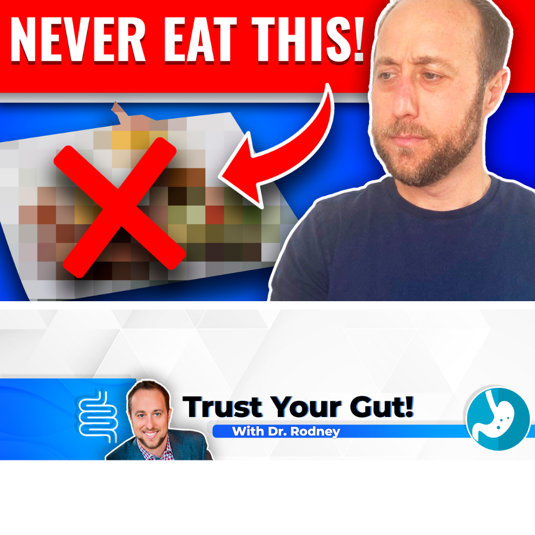 The Food That is More DEADLY Than Sugar