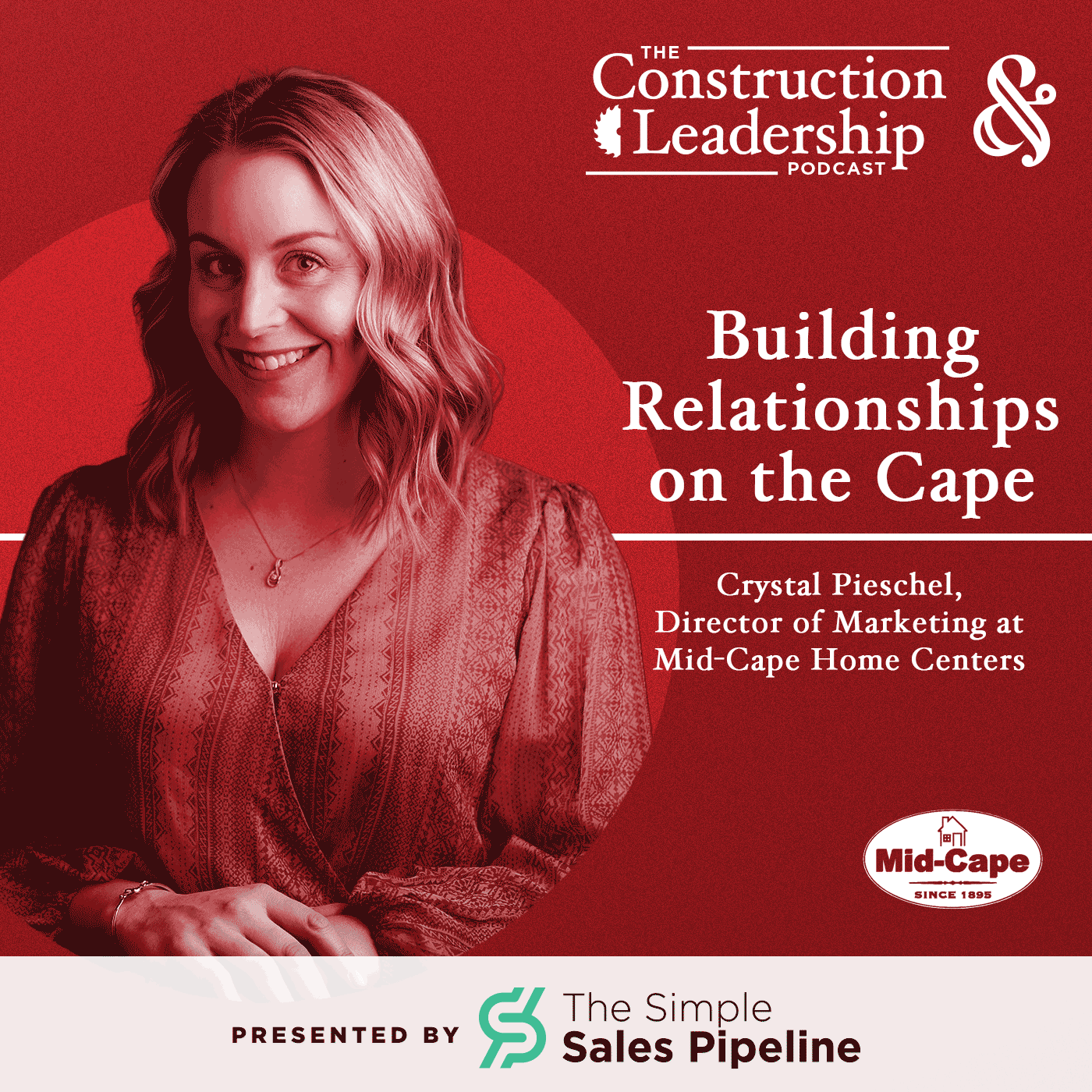 The Construction Leadership Podcast with Bradley Hartmann