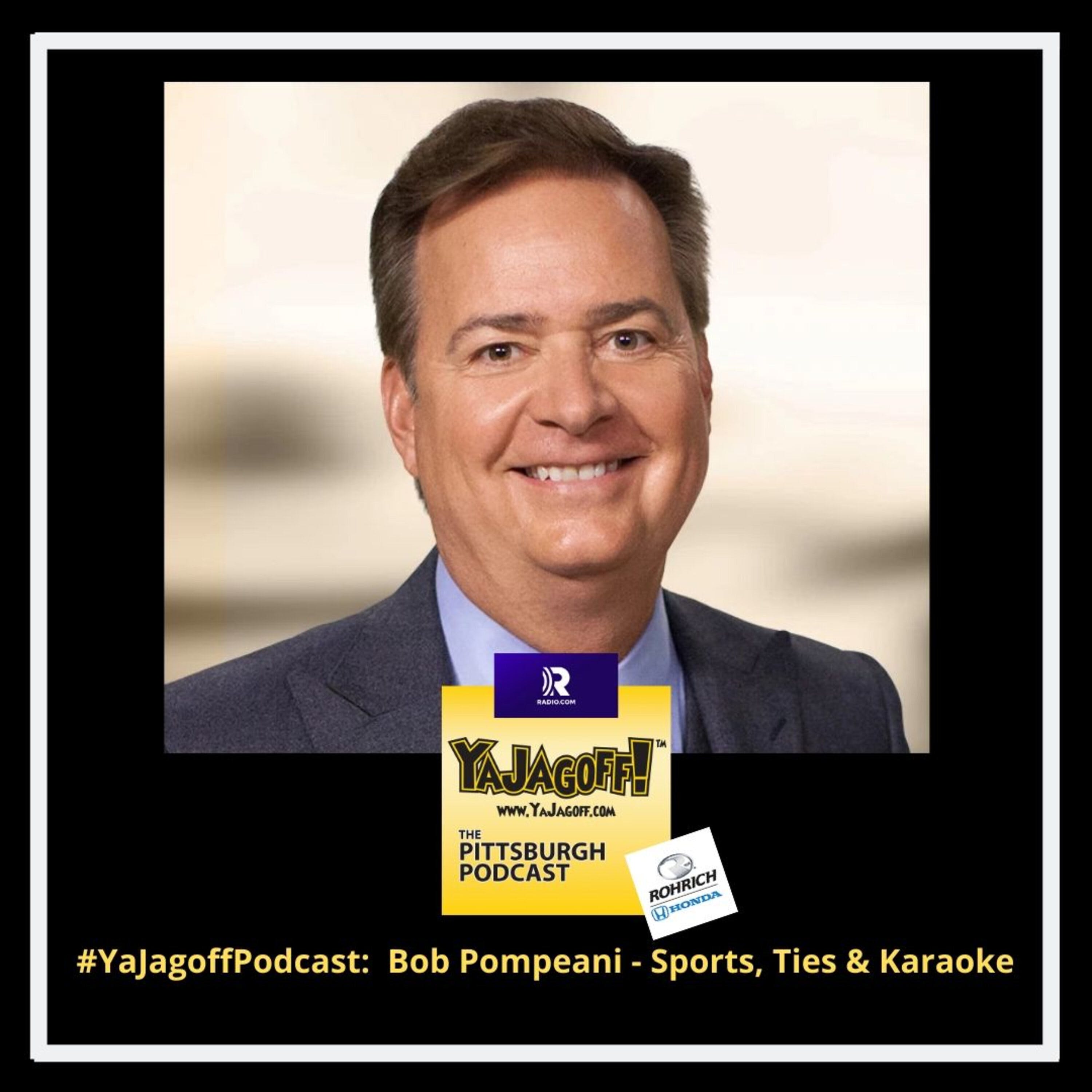 The YaJagoff! Podcast - All about Pittsburgh