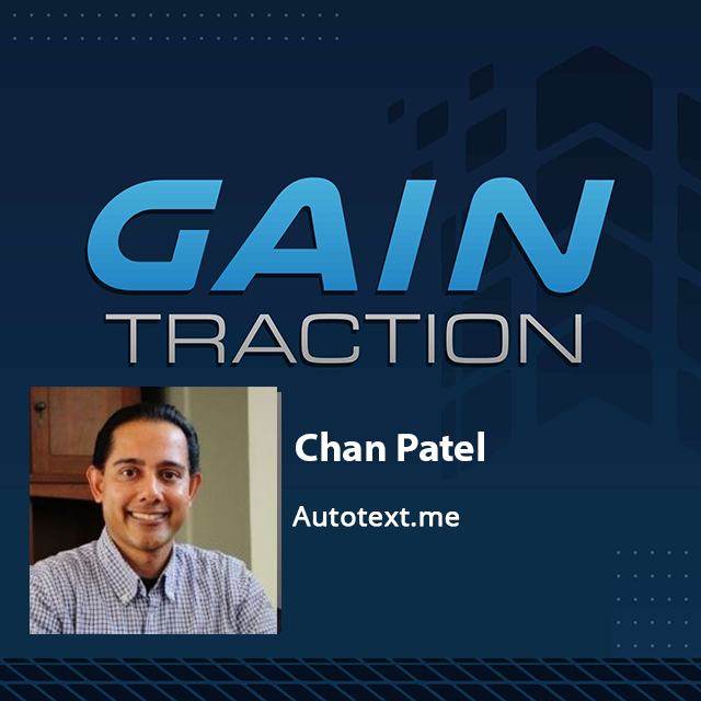 Gain Traction