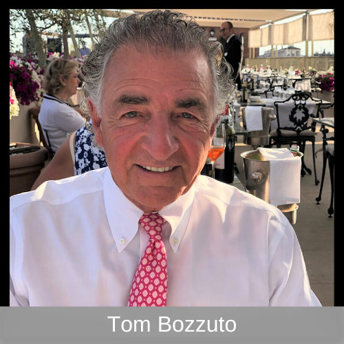 Ep. 10-Tom Buzzuto: Doing Housing Right