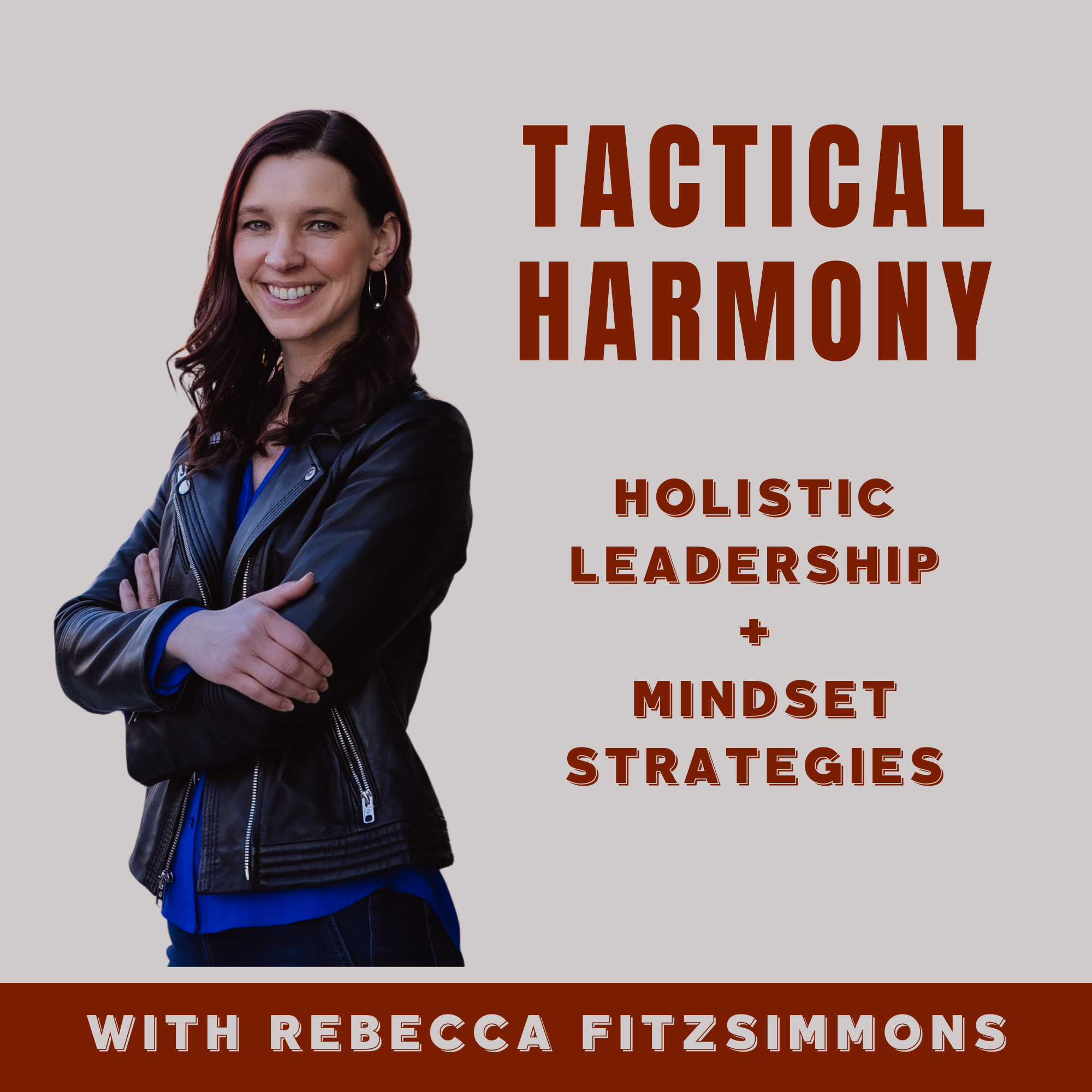 Tactical Harmony