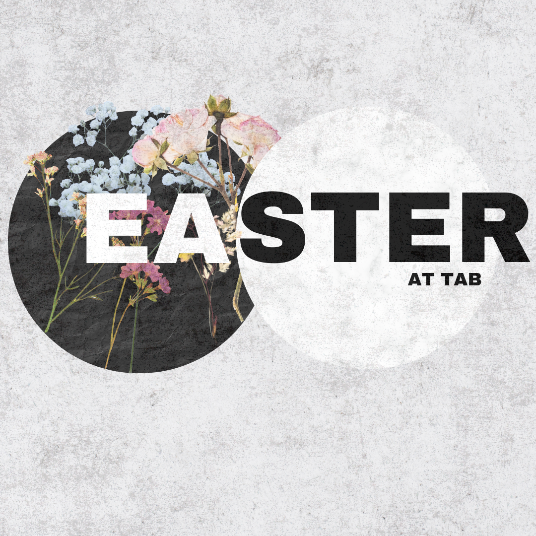 Tab Church Podcast