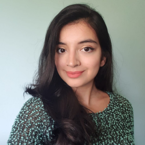 Episode 176 / Aleena Mansoor / Procter & Gamble / Brand Director