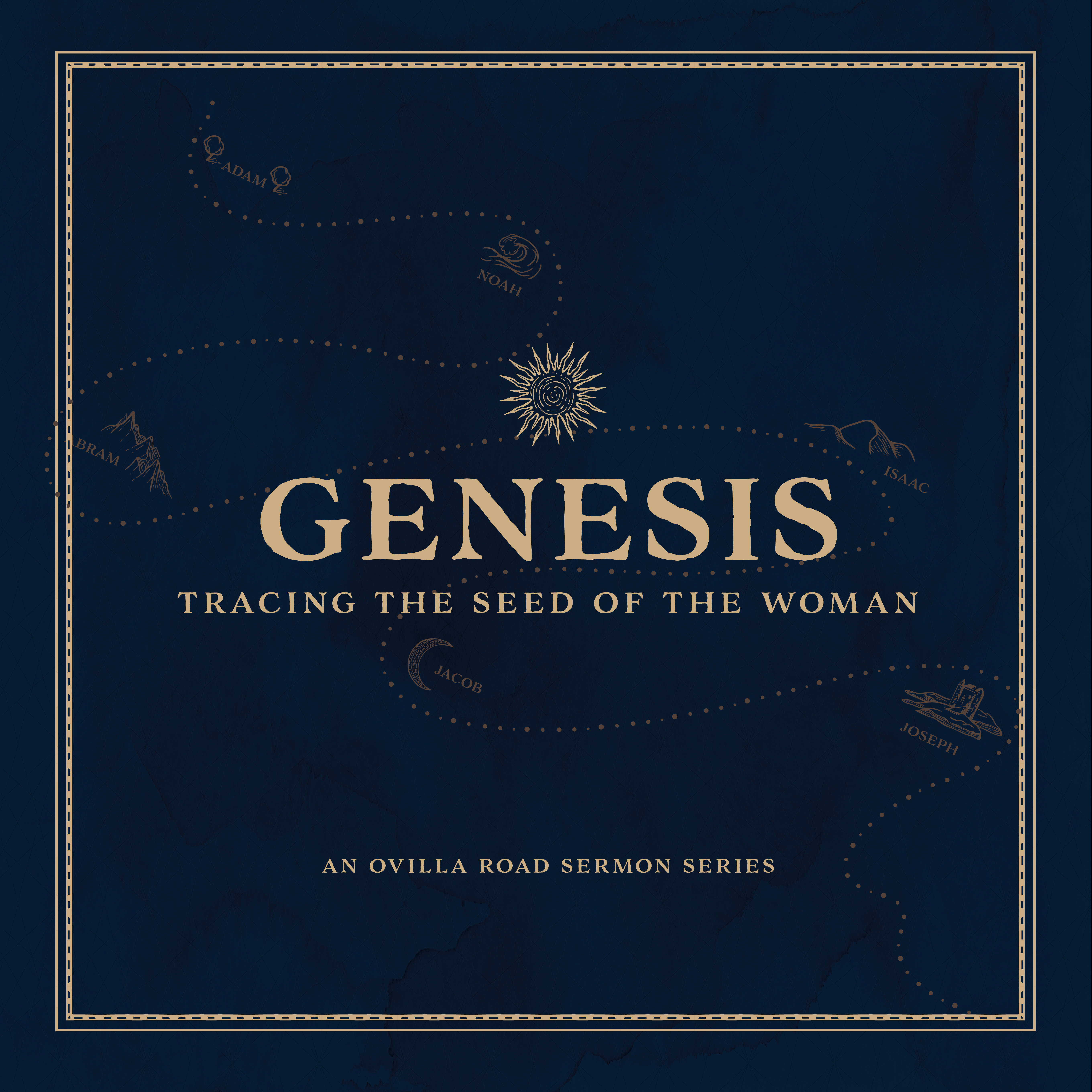 Ovilla Road Baptist Church