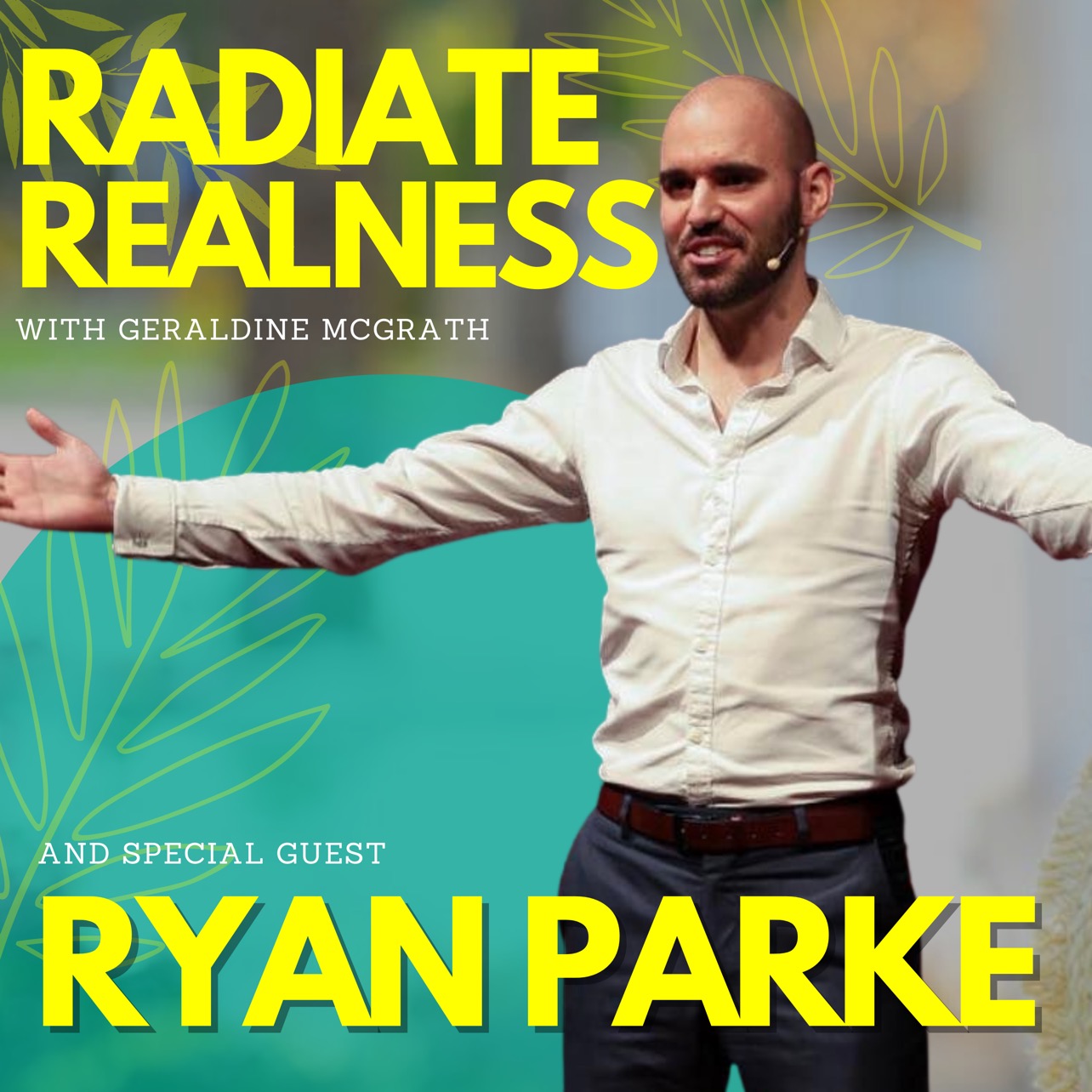 Radiate Realness
