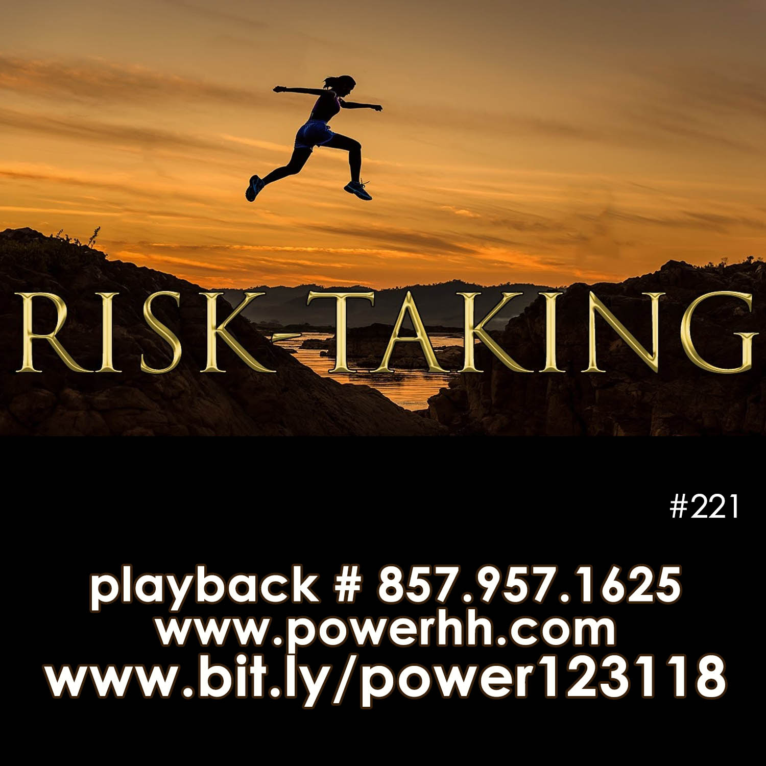 Episode 221: Risk Taking