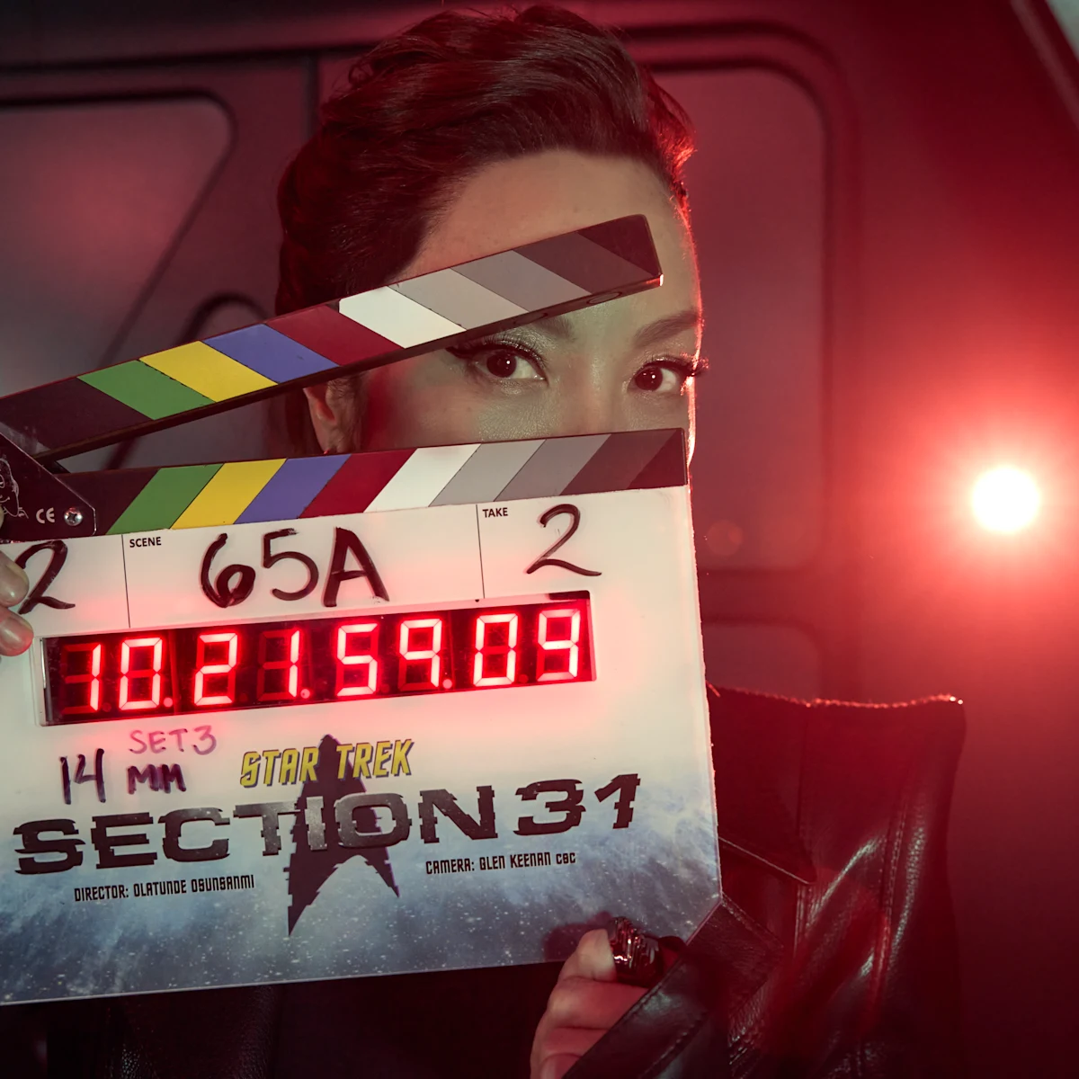 418: The Brutalist and Star Trek: Section 31 Reviews!!