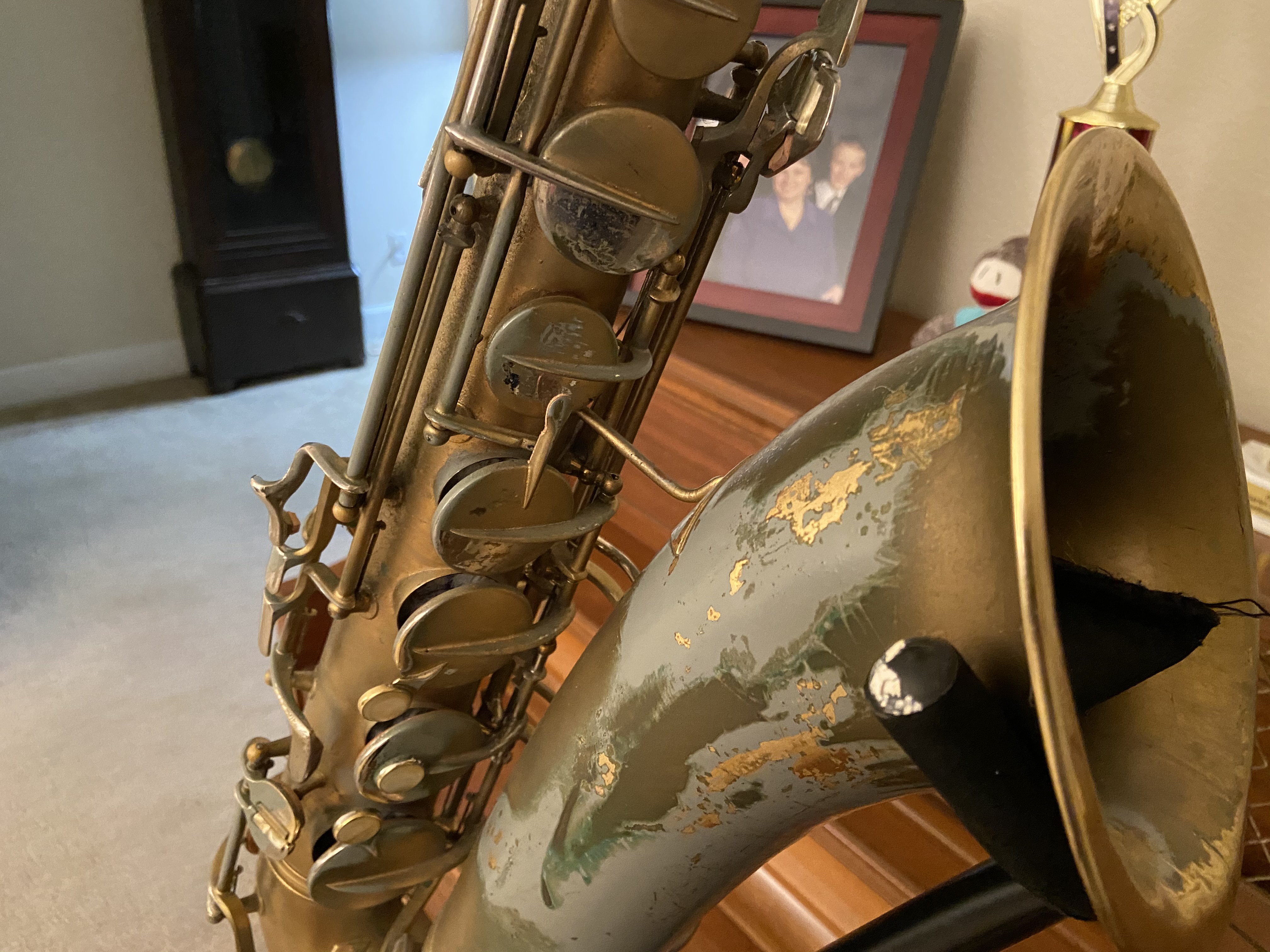 Almost Everything I\'ve Learned About Teaching Band
