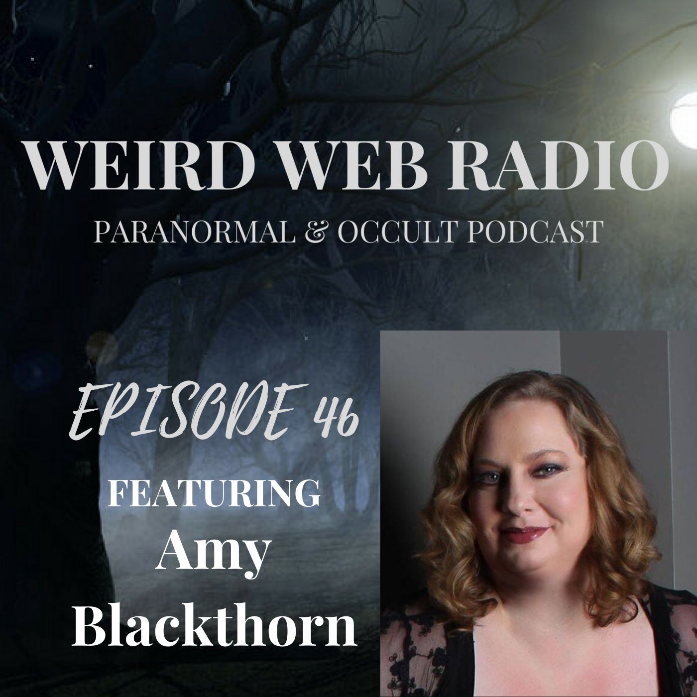 Weird Web Radio