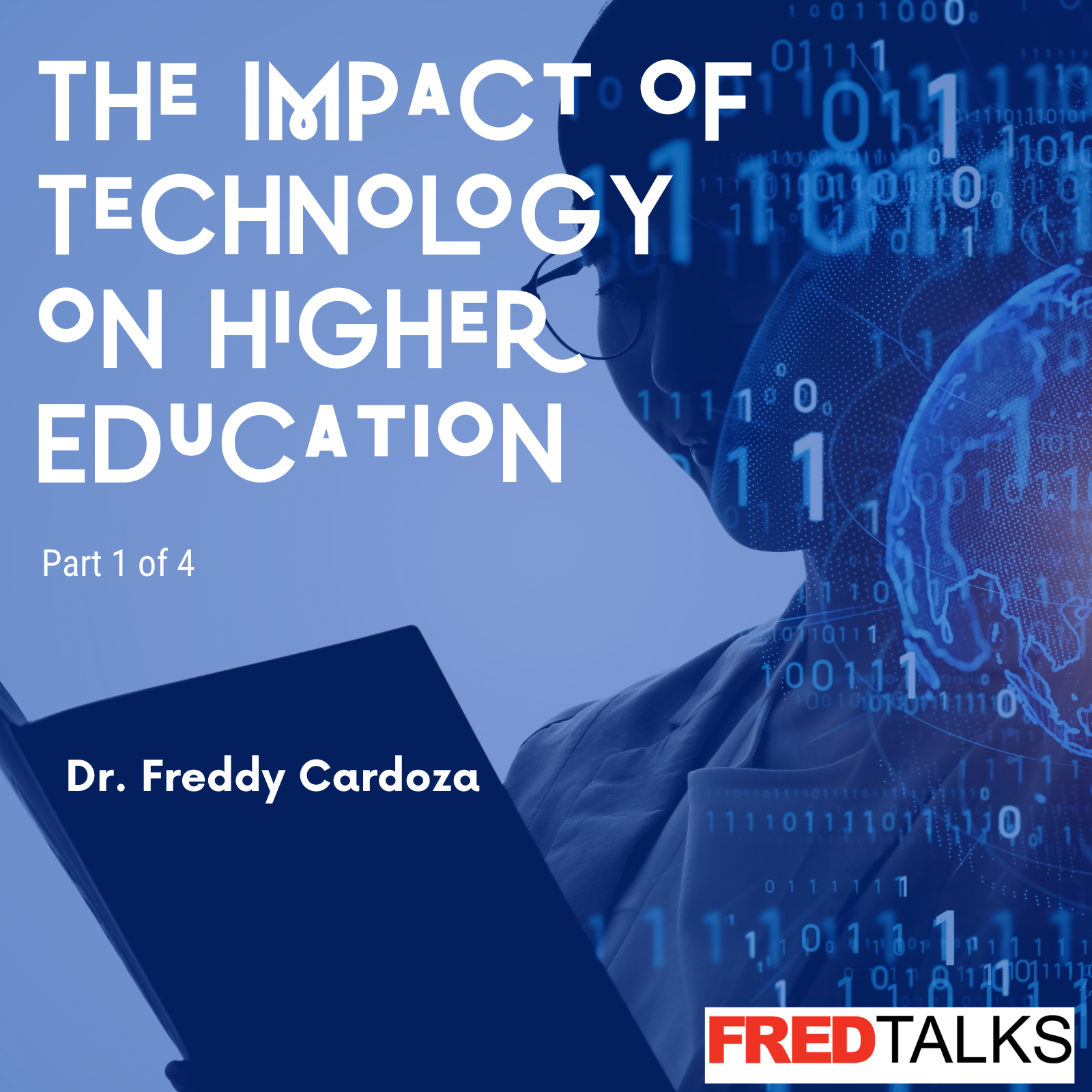 The Impact of Technology on Higher Education