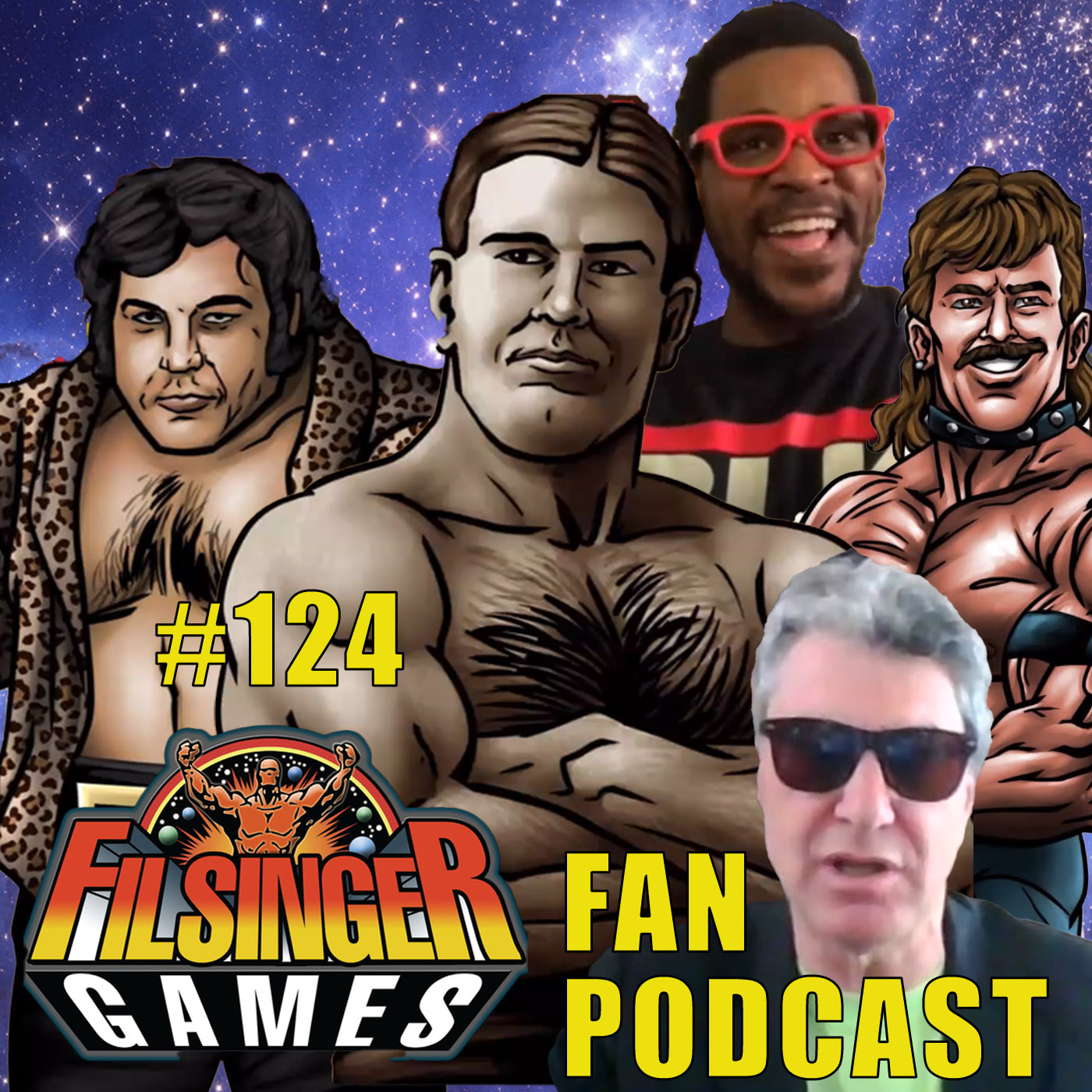 The Solo Promoter Podcast