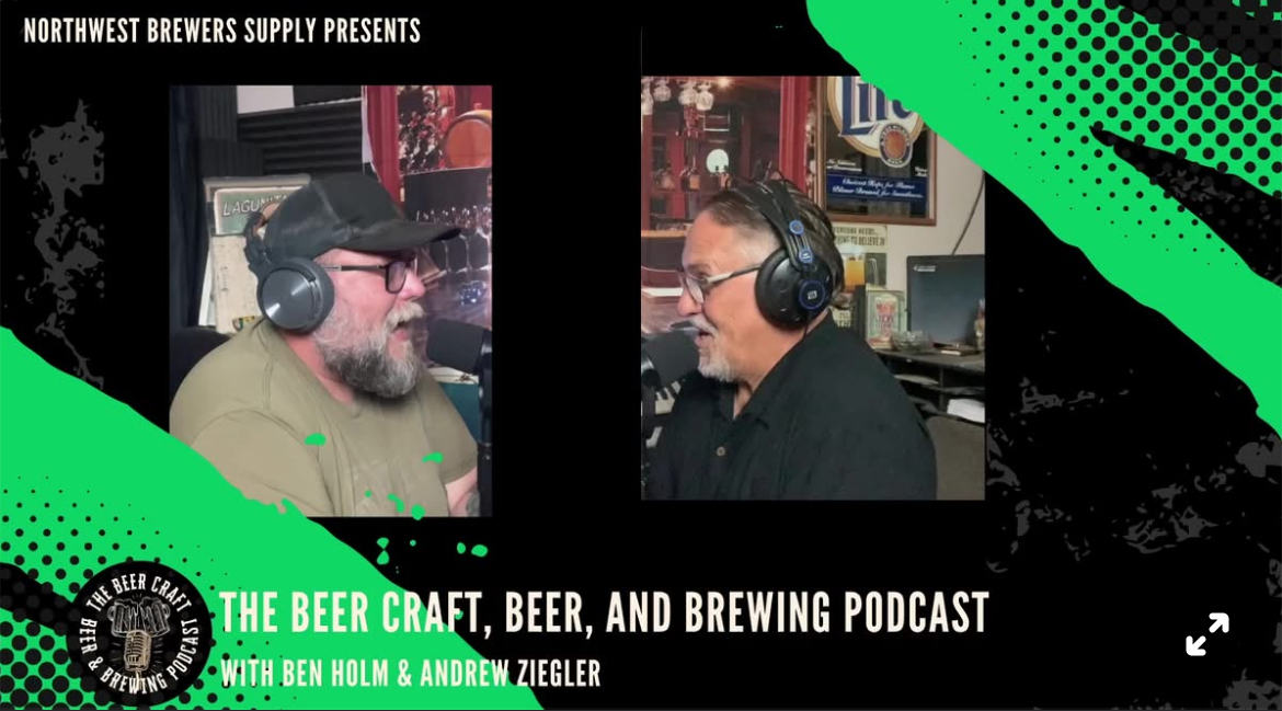 The Beer Craft was Live!