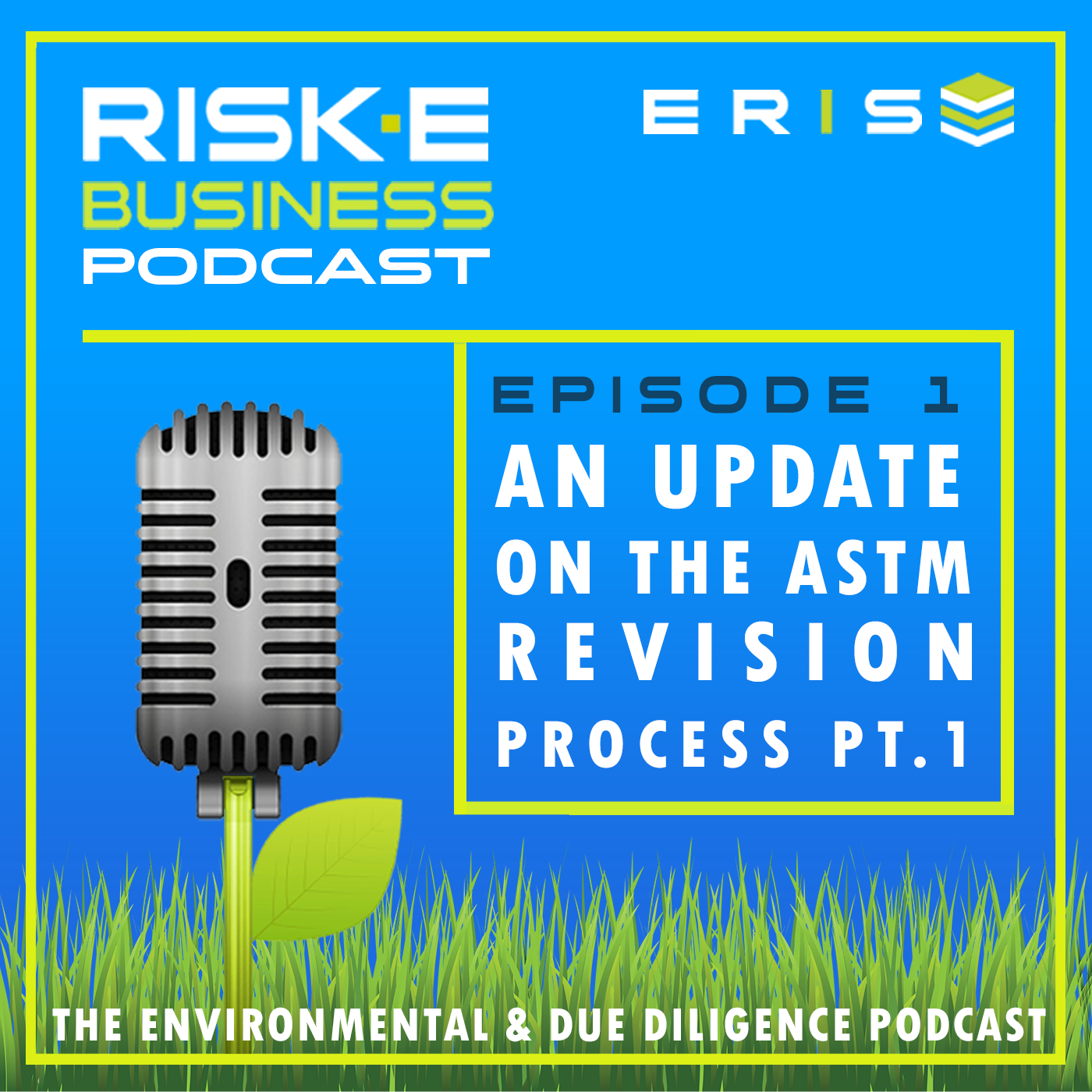 RISK-E-Business Podcast