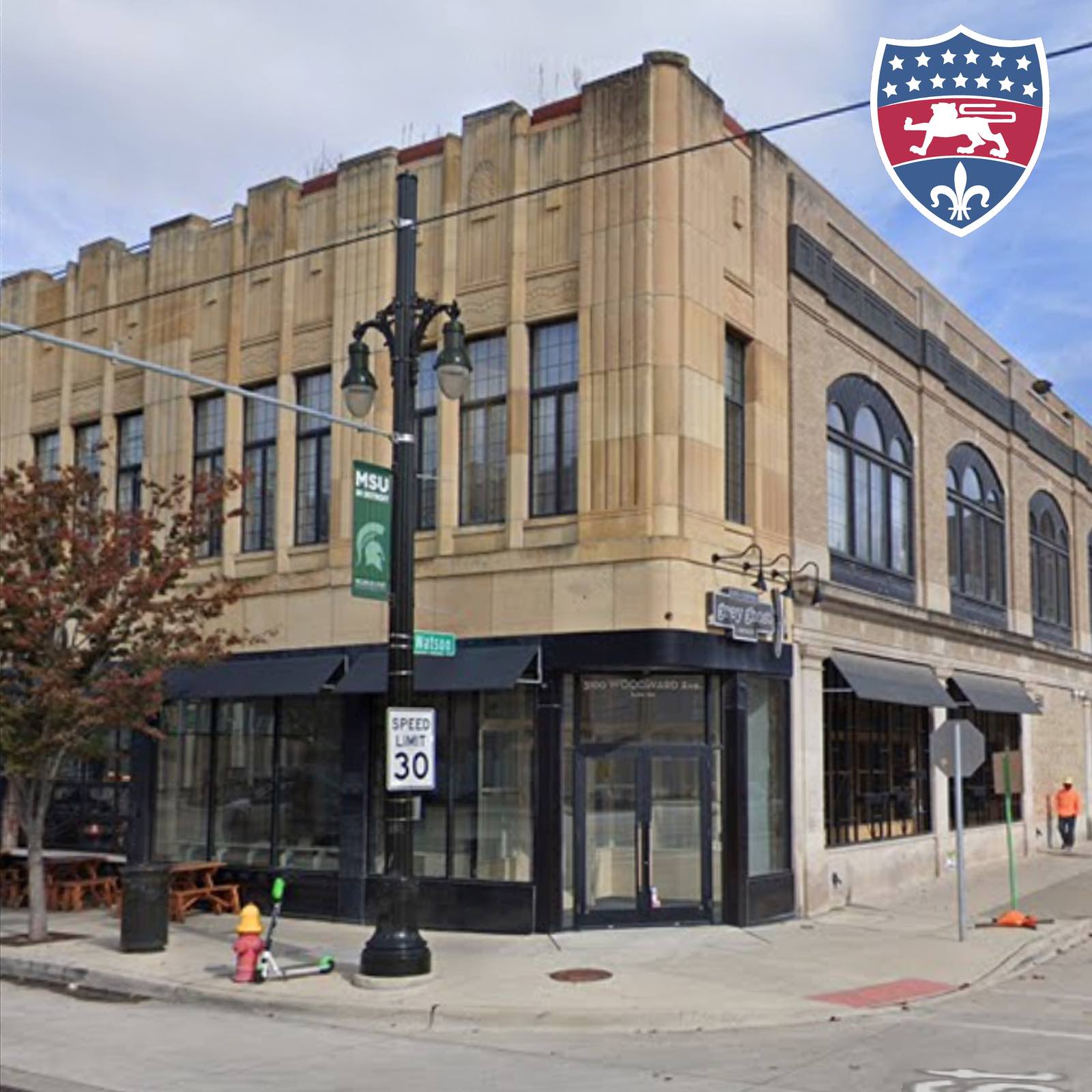 What's Driving Detroit's Real Estate Prices w/ Eric Walstrom, @Properties