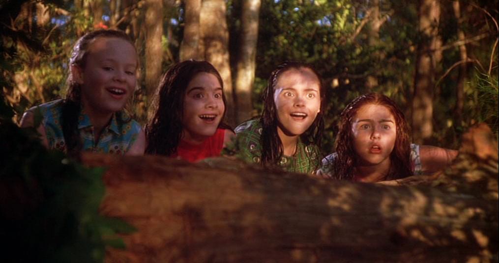 Films at First Sight
