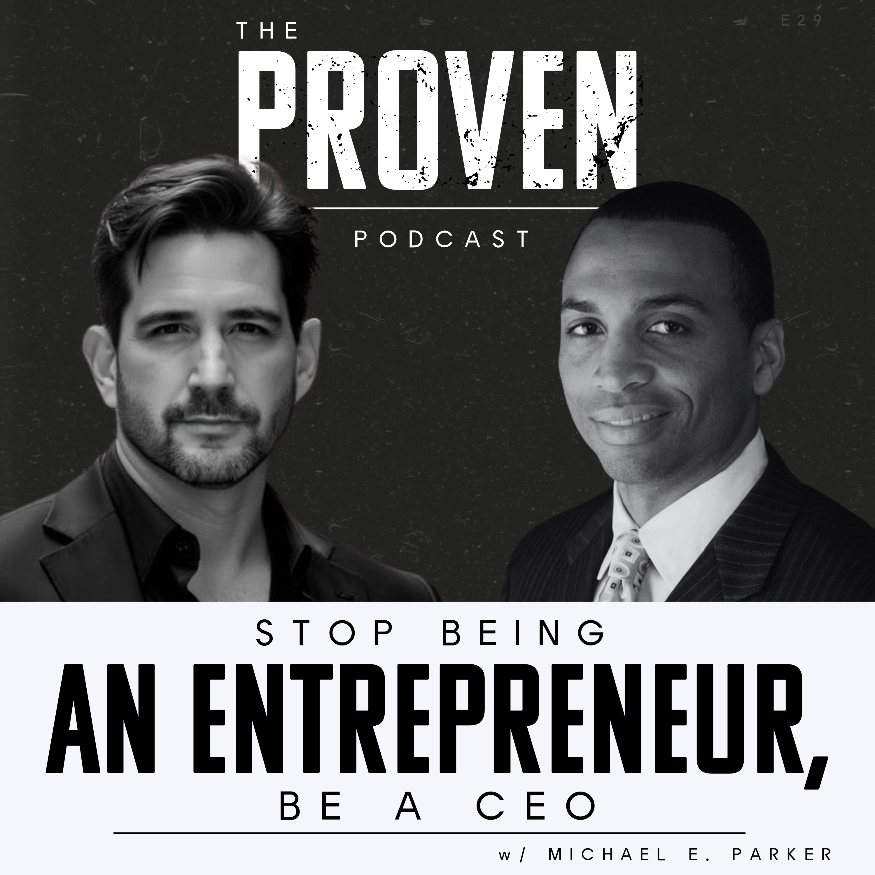 Proven Podcast