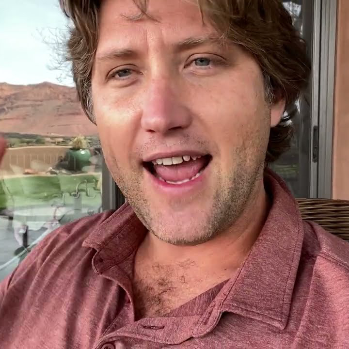 Jake Ducey\'s 2nd Mind Podcast