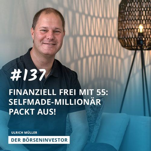 Der Börseninvestor - Aktien, Börse & Geldanlage mit Ulrich Müller
