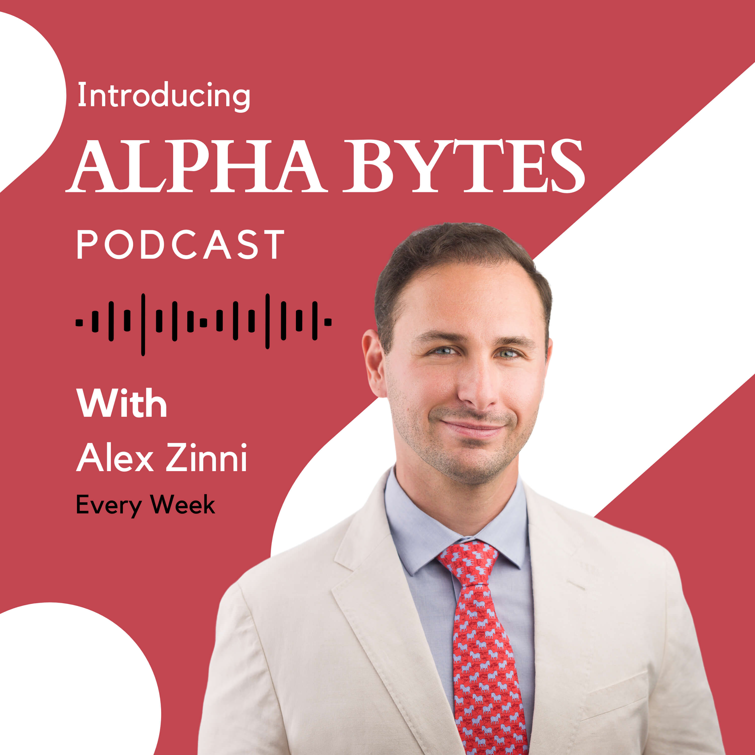 Alpha Bytes